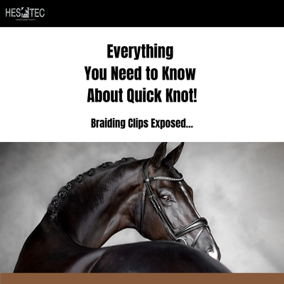 Everything You Need to Know About Quick Knot!