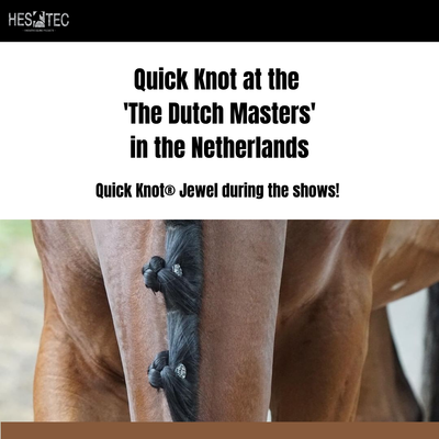 The Dutch Masters - Indoor Brabant