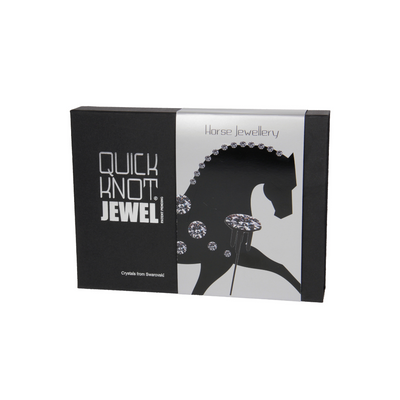 Diamond Bundle (Quick Knot® Deluxe & Jewel)