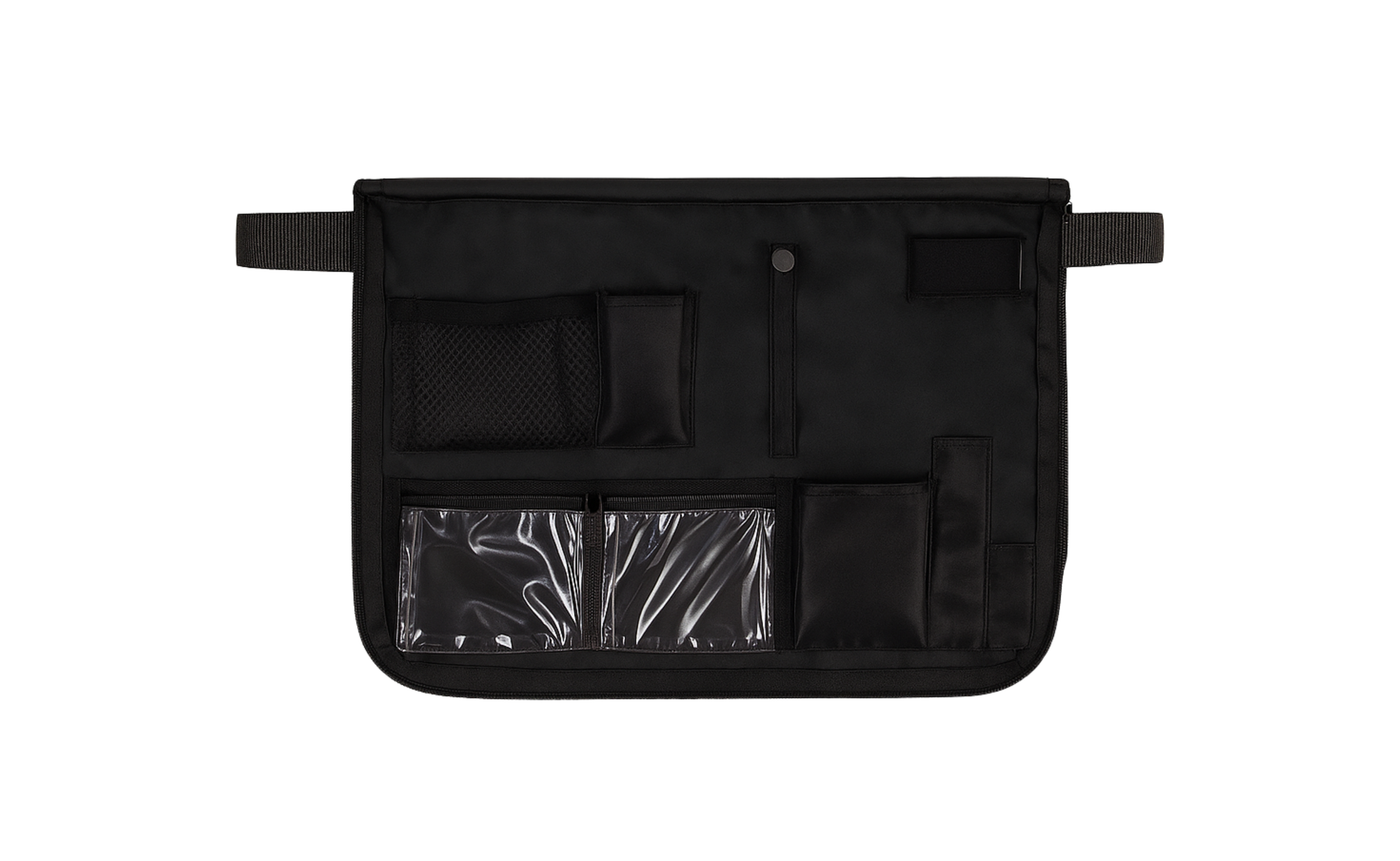 Quick Knot® Deluxe Braiding Bag