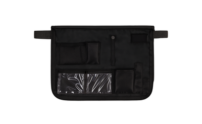 Quick Knot® Deluxe Braiding Bag