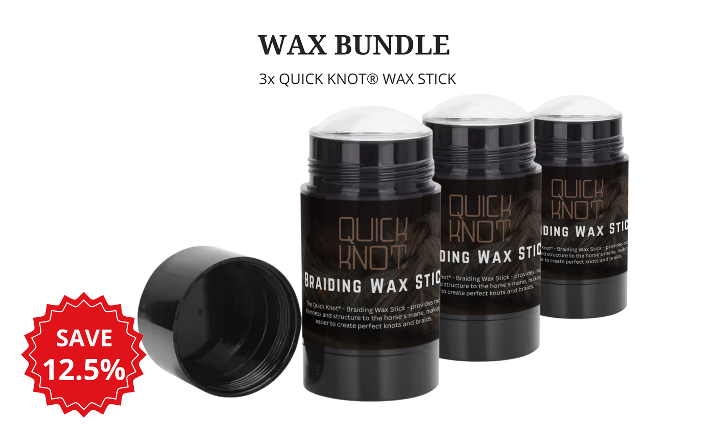 WAX Bundle