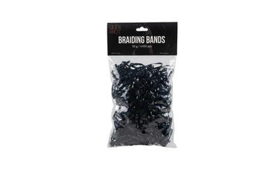 Quick Knot® Braiding Bands