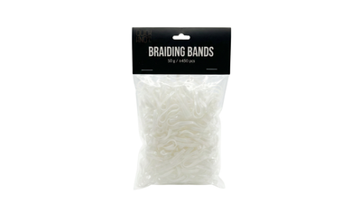 Quick Knot® Braiding Bands