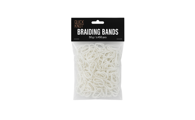 Quick Knot® Braiding Bands