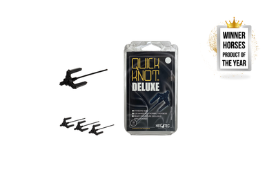 Quick Knot® Deluxe Standard