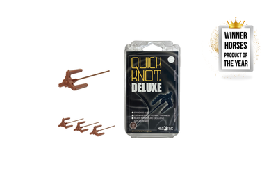 Quick Knot® Deluxe Standard