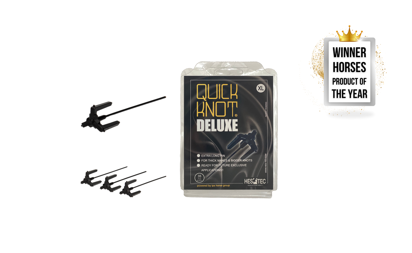 Quick Knot® Deluxe XL