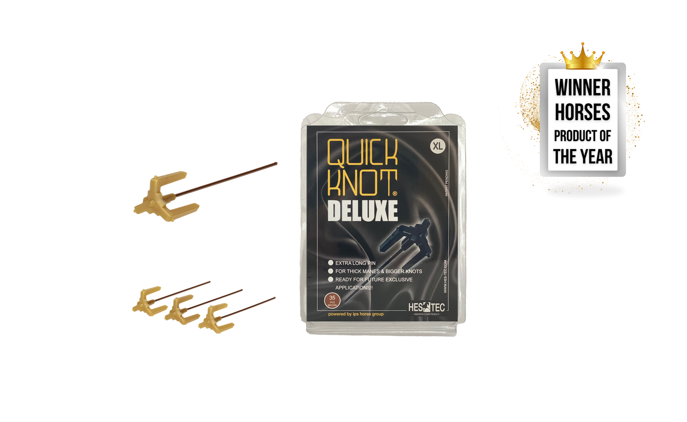 Quick Knot® Deluxe XL