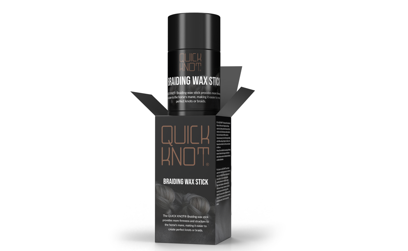 Quick Knot® Wax Stick