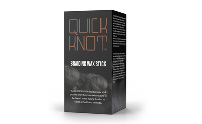 Quick Knot® Wax Stick
