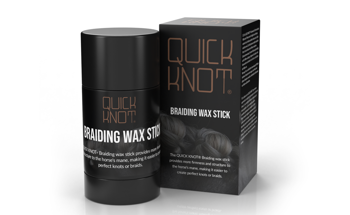 Quick Knot® Wax Stick