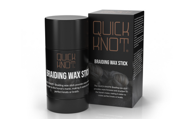 Quick Knot® Wax Stick