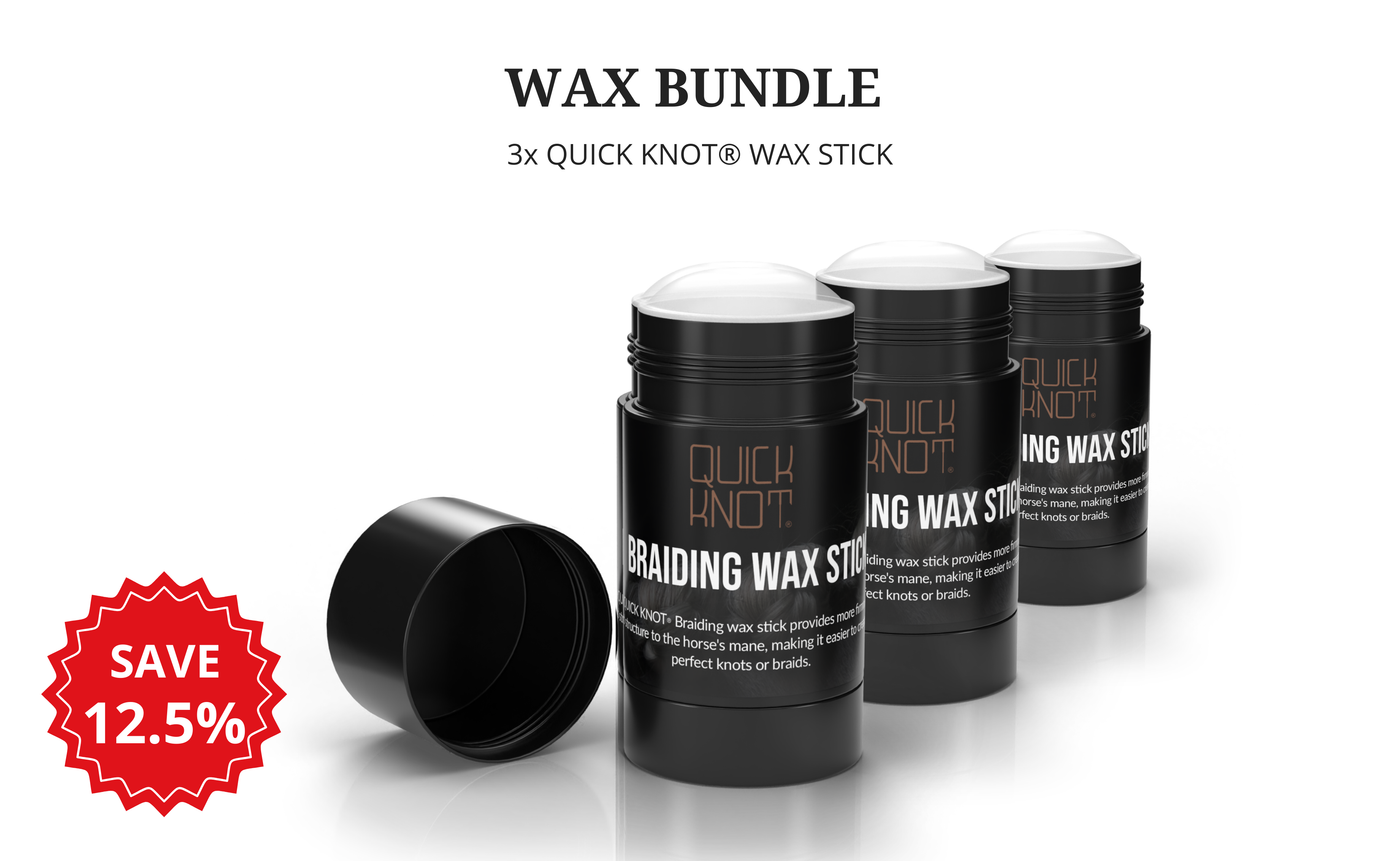 WAX Bundle