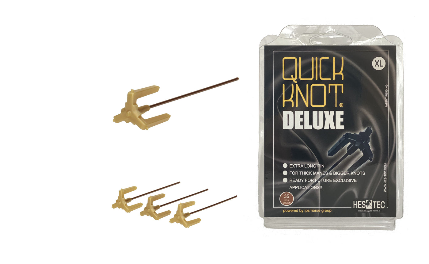 Quick Knot® Deluxe XL