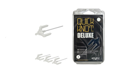 QUICK KNOT® DELUXE STANDARD (35 pieces)